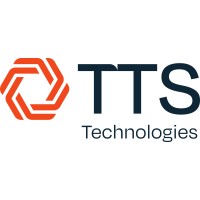 TTS Technologies B.V. logo - Similar company to Jko-Engineering Bv