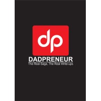 Dadpreneur logo - Similar company to Corpentry