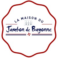 Maison du Jambon de Bayonne logo - Similar company to Saveurs Des Pyrénées