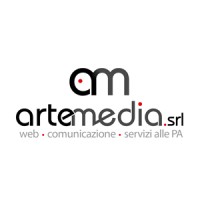 Artemedia srl logo - Similar company to Artemedia
