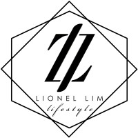Lionel Lim - Personal Branding & Personal Grooming logo - Similar company to Lightscaper.Co