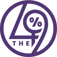 The 49% logo - Similar company to The49