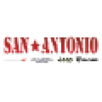 San Antonio Dodge Chrysler Jeep RAM logo - Similar company to Truskills Coaching
