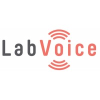LabVoice logo - Similar company to Ar Solutions