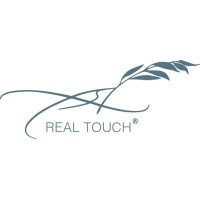 REAL TOUCH® logo - Similar company to Ronglin New Material Technology Co.,Ltd.