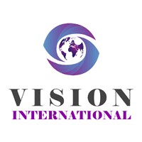 Vision International logo - Similar company to Vision Management Group