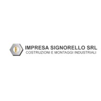 IMPRESA SIGNORELLO S.R.L.  COSTRUZIONI E MONTAGGI INDUSTRIALI logo - Similar company to Dtm
