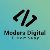 Moders Digital logo - Similar company to Coorat App
