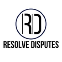 Resolve Disputes: Mediation logo - Similar company to Just Mediation
