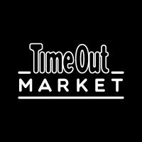 Time Out Market logo - Similar company to Time Out Group Plc