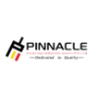 Pinnacle Painting Services (Aust) Pty Ltd logo - Similar company to Pgp Plastering