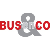BUSenCO logo - Similar company to Multiobus
