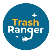 Trash Ranger Indonesia logo - Similar company to FYP MEDIA