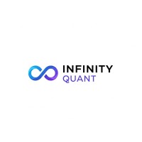 Infinity Quant logo - Similar company to Infinitequant