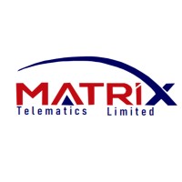 Matrix Telematics logo - Similar company to Matrix Telecom
