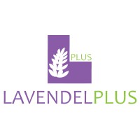 Lavendel Plus logo - Similar company to Lavendelplus