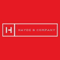 Hayde & Company - Nashville Leader in Talent Optimization logo - Similar company to Equifier
