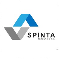 Spinta S.A logo - Similar company to Sumak Ingenieria