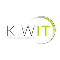 KIWIT logo - Similar company to Yalla Scan