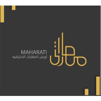 Maharati.ksa logo - Similar company to Cailan Ventures