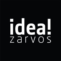 Idea!Zarvos logo - Similar company to Netcorp Italia