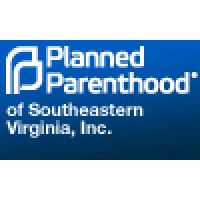 Planned Parenthood Of Southeastern Virginia, Inc.