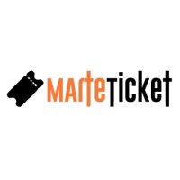 MArteTicket logo - Similar company to Martet