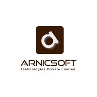 Arnicsoft Technologies Pvt. Ltd. logo - Similar company to Tech Lambda