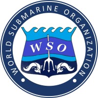 World Submarine Organization (WSO) logo - Similar company to Puddle Pirate Co.