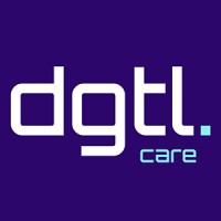 dgtl, inc logo - Similar company to Omic.Ly