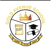 Gold Avenue School logo - Similar company to Paraclete
