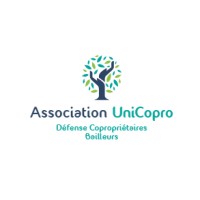 Association UniCopro logo - Similar company to Gordian Protection