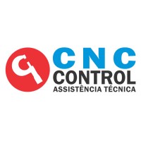 CNC CONTROL logo - Similar company to Cnc Precision Mx