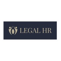 Legal HR® logo - Similar company to Vd Law Group