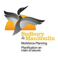 Workforce Planning for Sudbury & Manitoulin logo - Similar company to Sudbury Symphony Orchestra