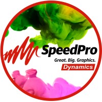 SpeedPro Dynamics_LARGE FORMAT PRINTING logo - Similar company to Super Large-Format Printing