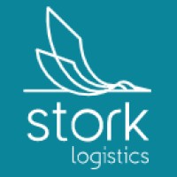 Stork Logistics logo - Similar company to Stork Up - Ecommerce Logistics