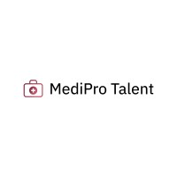 MediPro Talent logo - Similar company to Cybersec3