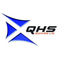 QHS SCOTLAND LTD logo - Similar company to Scotmaz Machine Tools Ltd