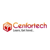 CENFORTECH logo - Similar company to Tech Innovation Awards