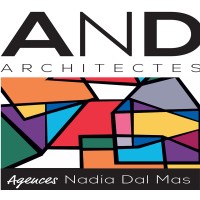 AND ARCHITECTES logo - Similar company to And Architectes