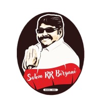Salem RR Biryani logo - Similar company to Salem Rr Catering