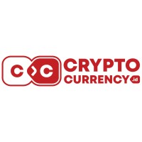 Crytpocurrency.id logo - Similar company to Futurax (Crypto Exchange)