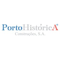 PortoHistórica Construções S.A. logo - Similar company to Nogway Group, S.A.