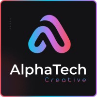 AlphaTech Creative logo - Similar company to Alphatech Technology