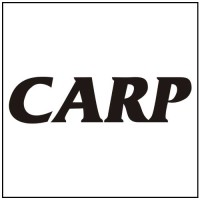 Carp logo - Similar company to Snf Perú