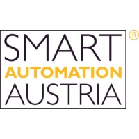 SMART Automation Austria logo - Similar company to Maximation Gmbh