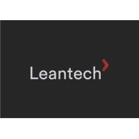 Leantech logo - Similar company to D3 Works