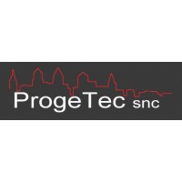 Progetec snc logo - Similar company to Lobo