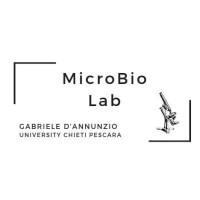 Microbiology Lab logo - Similar company to Industrial Microbiological Laboratories, Inc.